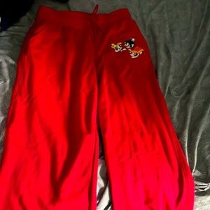 H&M Power Puff Girls sweat pants